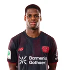 Исса Траоре