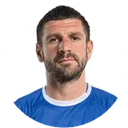 Стефан Мітровіч