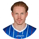 Давід Бумбергер