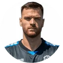 Матео Барач