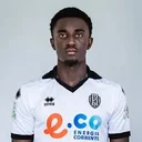 Петер Аморан