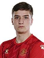 Анатолий Козленко