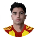 Беркан Аслан