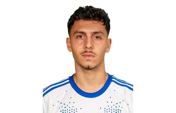 Эмирхан Йылмаз