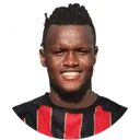 Мариус Трезор Дох