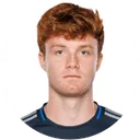 Кіран Сарджент