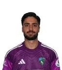 Серхат Озташделян