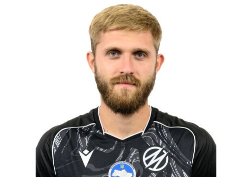 Владислав Клименко