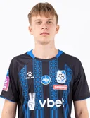 Артем Присяжнюк