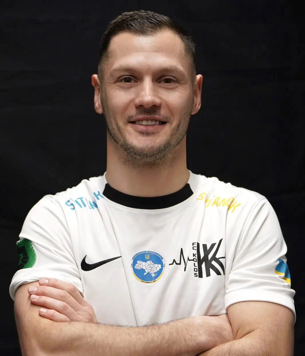 Сергій Шестаков