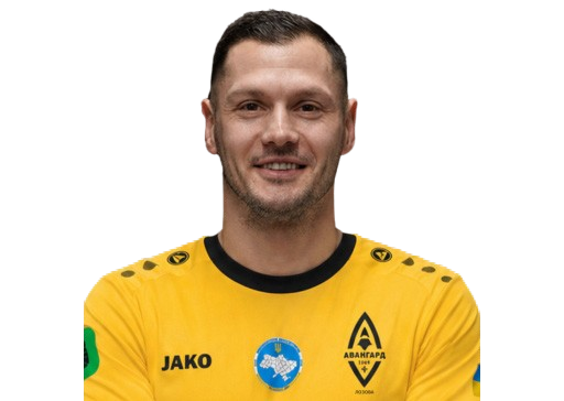 Сергій Шестаков