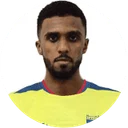 Ахмед Аль-Шамрані