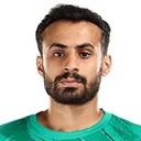 Халед Аль-Шаммарі