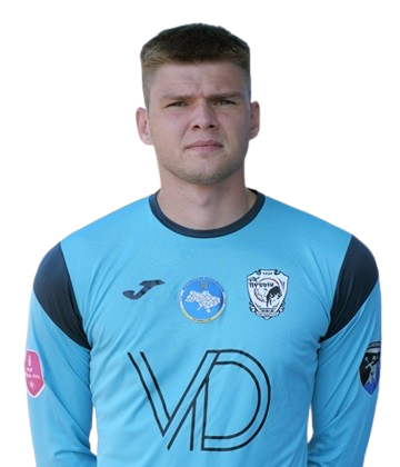 Максим Коваленко