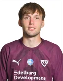 Егор Капустян