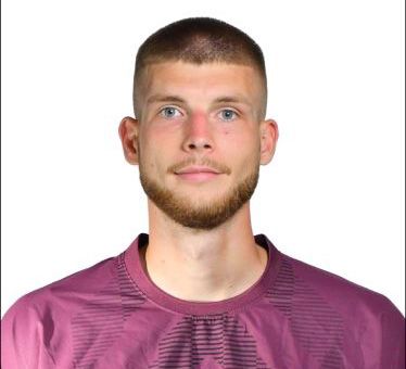 Вячеслав Ставничий