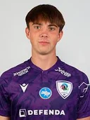 Максим Штефанко