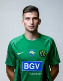 Димитар Трайков