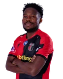 Самуэль Нонго