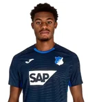 Келвен Фрис