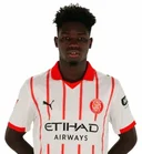 Папа Дам Ба