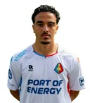 Райян Кубіні