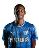 Умар Абубакар