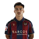 Пако Кортес