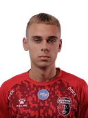 Максим Яхонтов