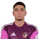 Ибрагим Алкыш