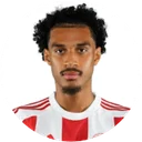 Джеспер Сизей