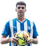 Ангел Перес Идальго