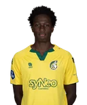 Мусса Гбему