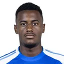 Бруно Алвес