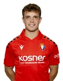 Мауро Эчегойен