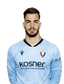 Дімітріос Стаматакіс