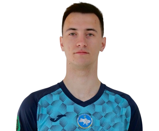 Валентин Овчарук