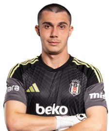 Эмир Yaşar