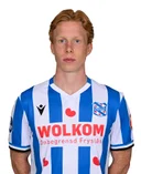 Матс Эгбринг