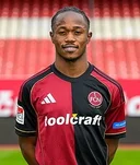 Мохамед Алі Зума