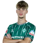 Мик Шметгенс