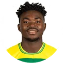 Чарльз Агада