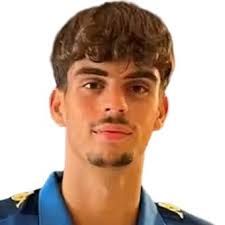 Маттео Fuscaldo