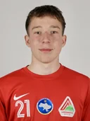 Данііл Клок