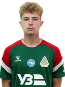 Иван Мельниченко