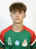 Володимир Чернецький