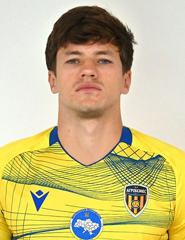 Данил Сидоренко