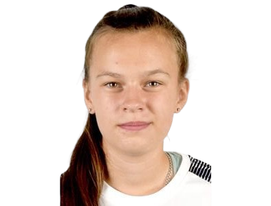 Аліна Савка