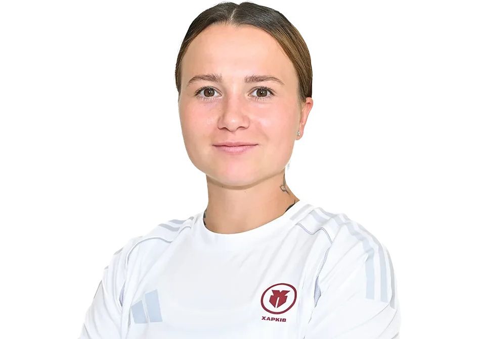 Надія Куніна