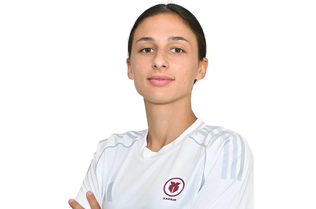Леся Ольхова